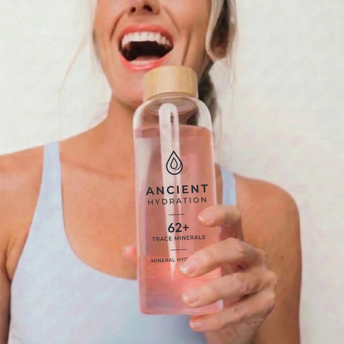 Nature's Best Hydration Drink