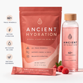 Nature's Best Hydration Drink